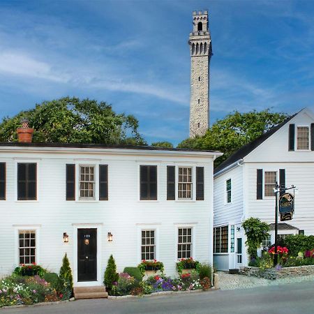 The Provincetown Hotel At Gabriel'S ภายนอก รูปภาพ