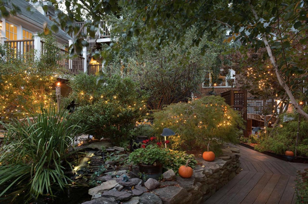 The Provincetown Hotel At Gabriel'S ภายนอก รูปภาพ