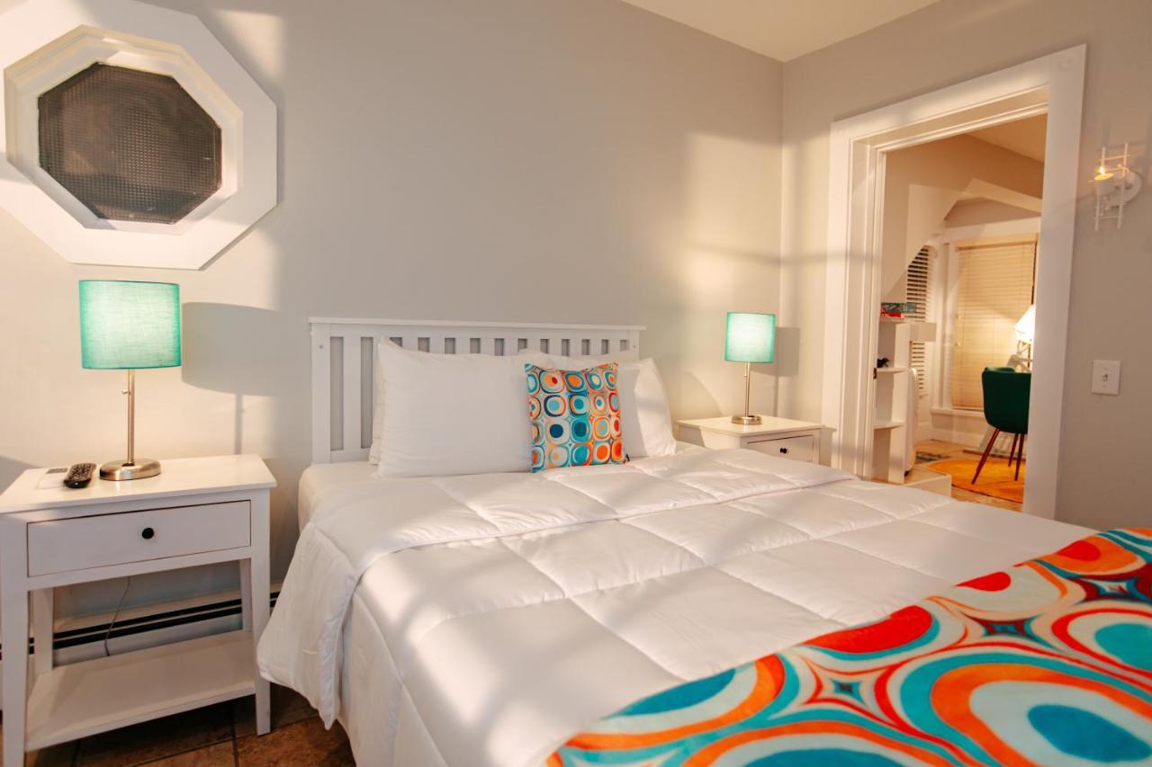 The Provincetown Hotel At Gabriel'S ภายนอก รูปภาพ