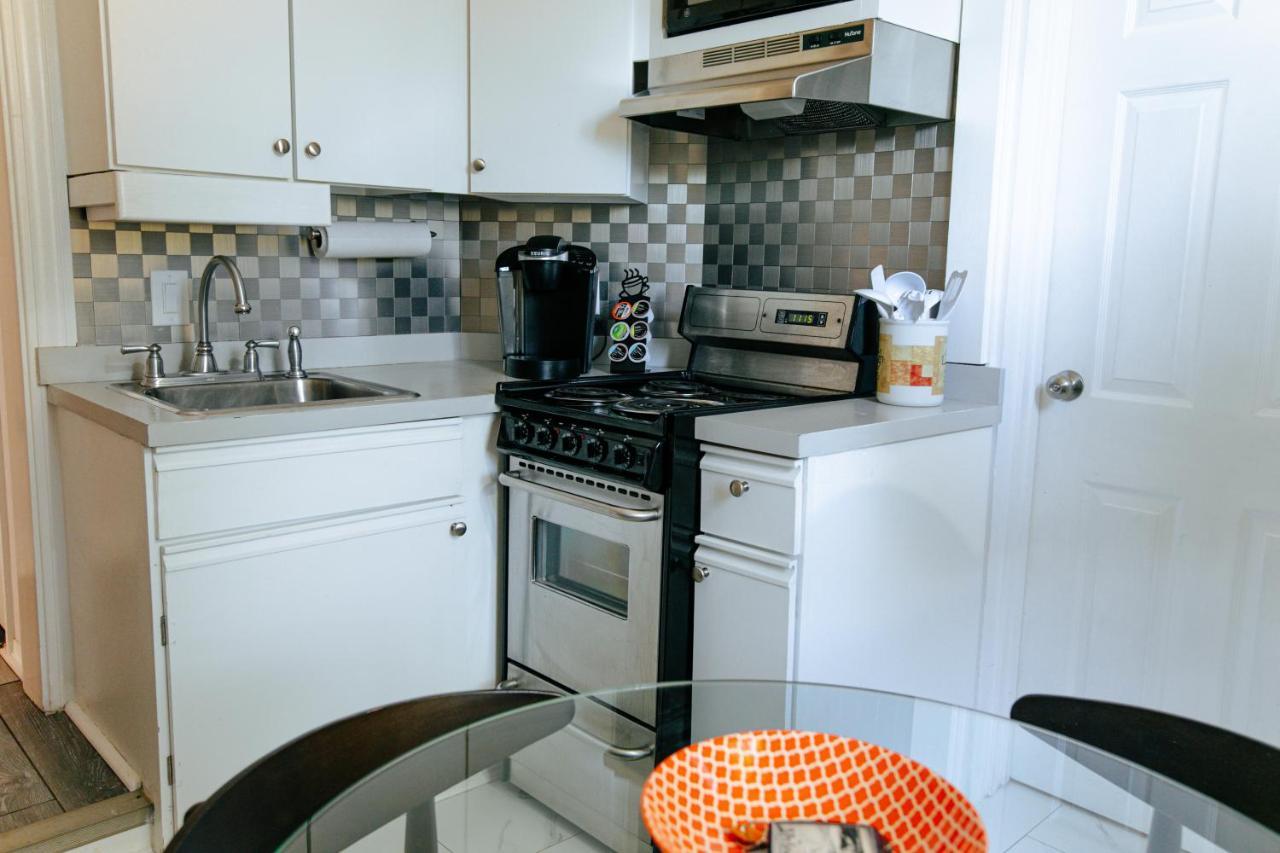 The Provincetown Hotel At Gabriel'S ภายนอก รูปภาพ
