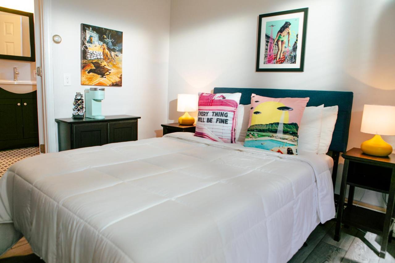 The Provincetown Hotel At Gabriel'S ภายนอก รูปภาพ