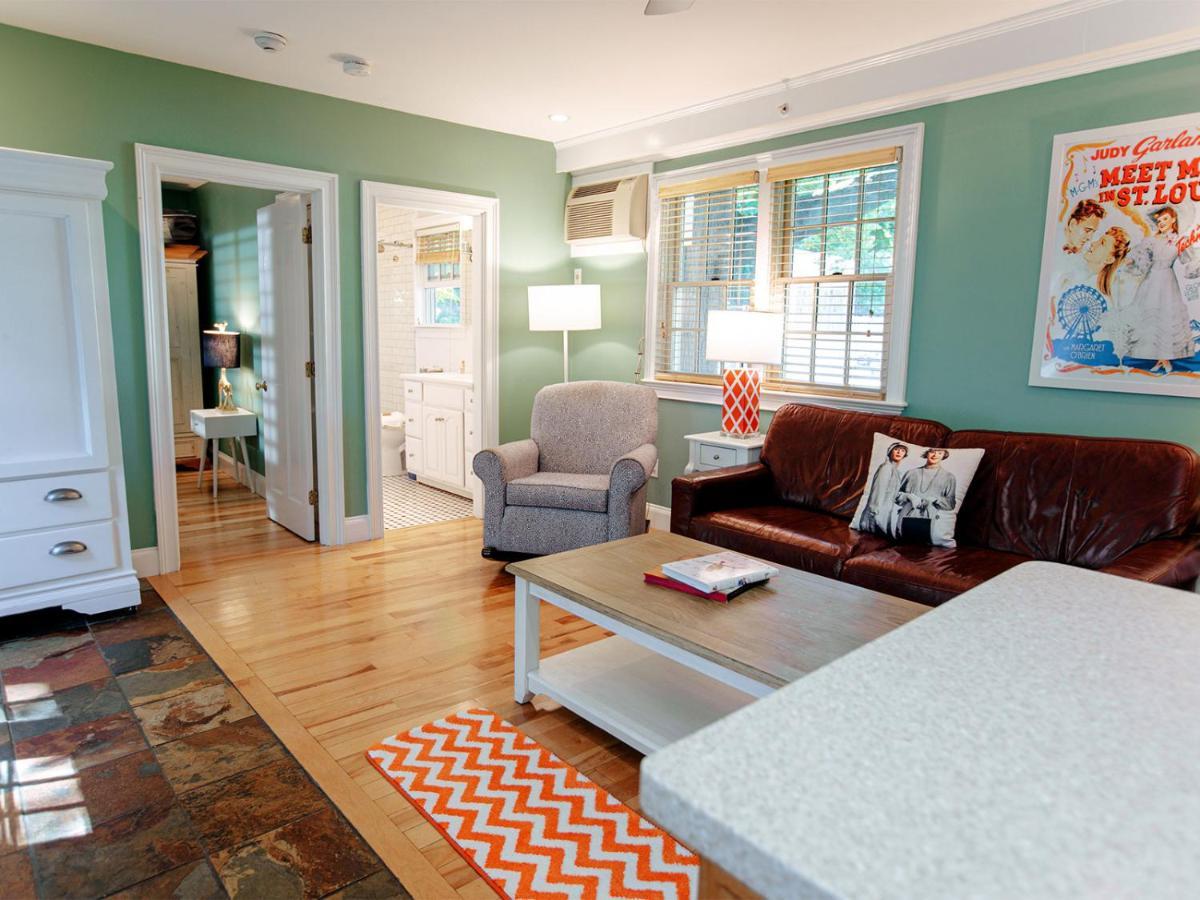 The Provincetown Hotel At Gabriel'S ภายนอก รูปภาพ