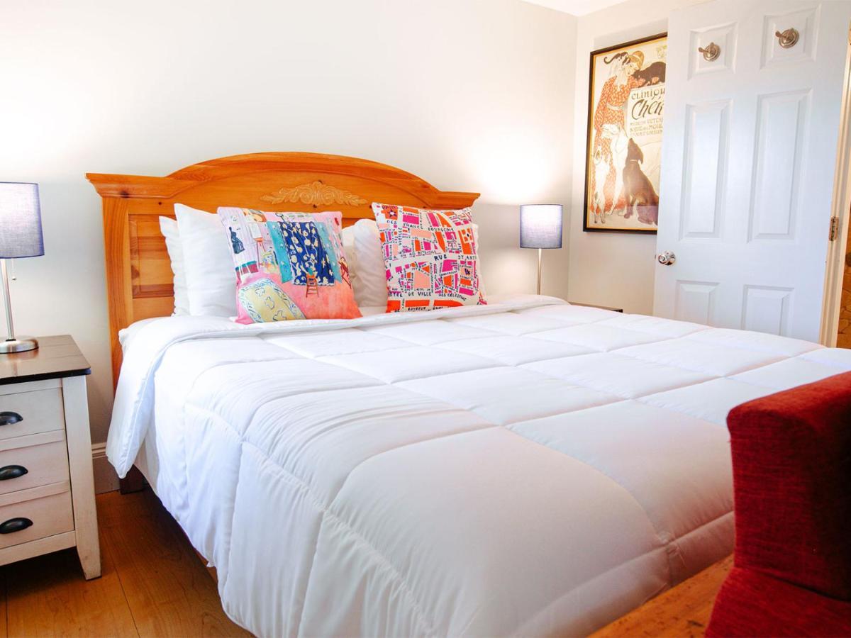 The Provincetown Hotel At Gabriel'S ภายนอก รูปภาพ