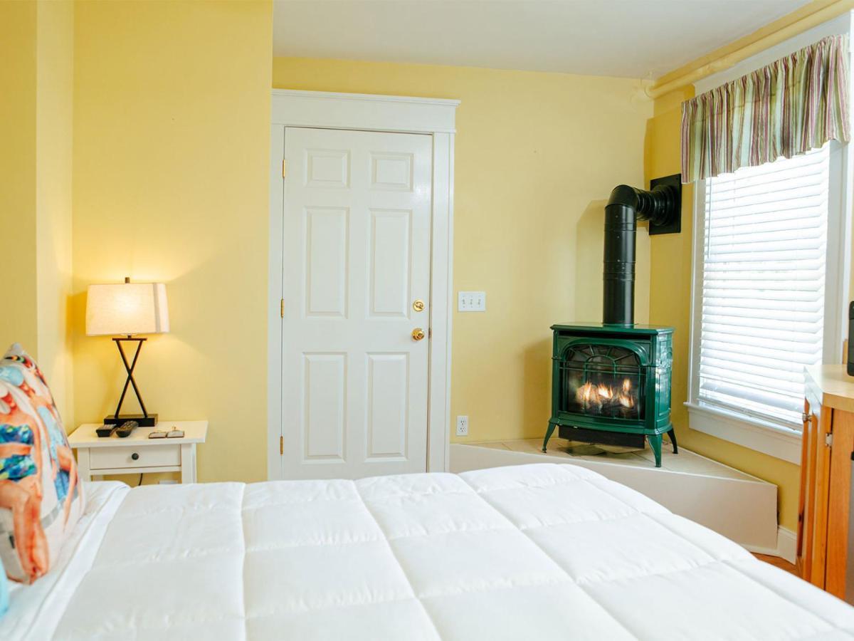 The Provincetown Hotel At Gabriel'S ภายนอก รูปภาพ