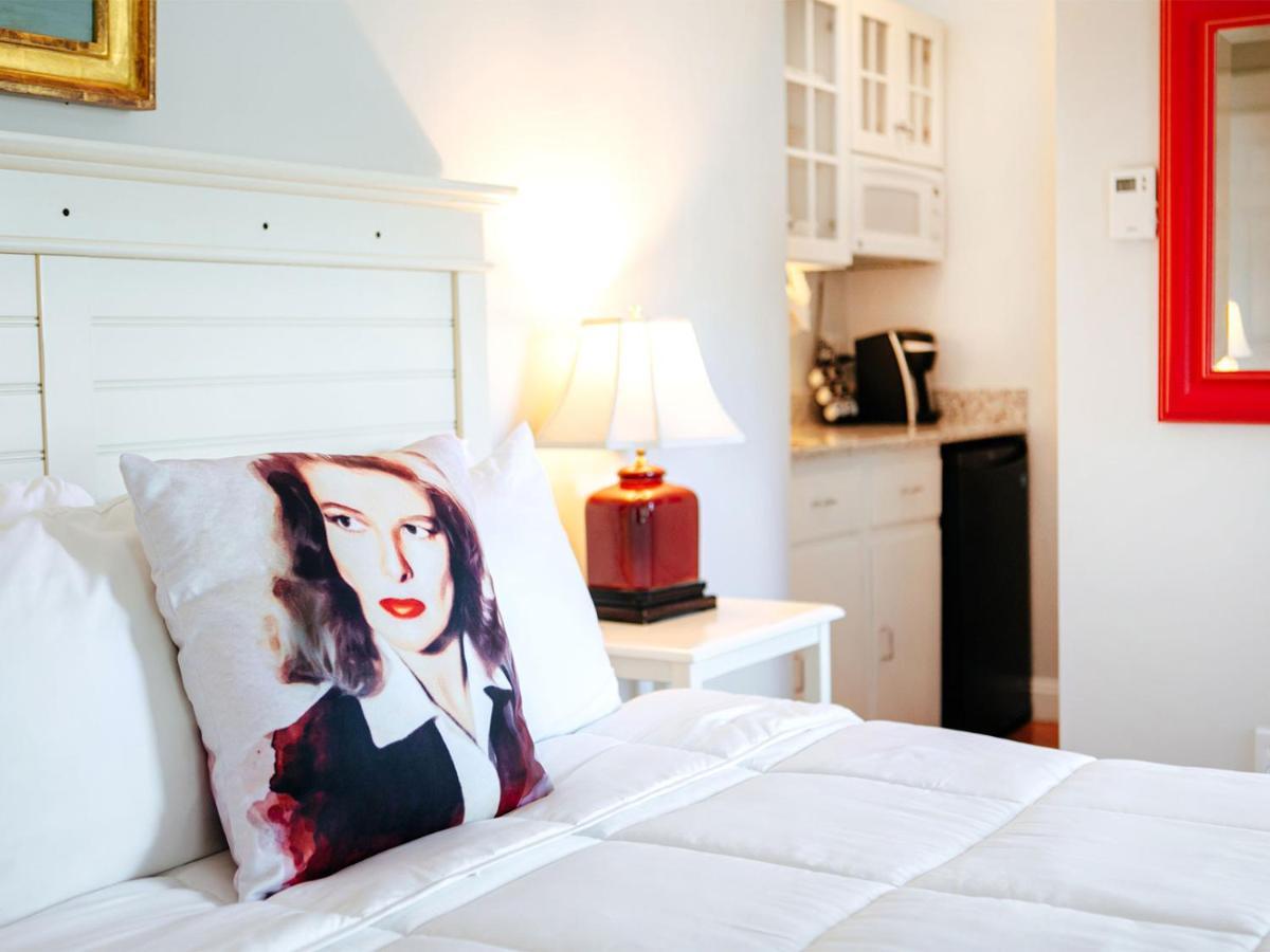 The Provincetown Hotel At Gabriel'S ภายนอก รูปภาพ