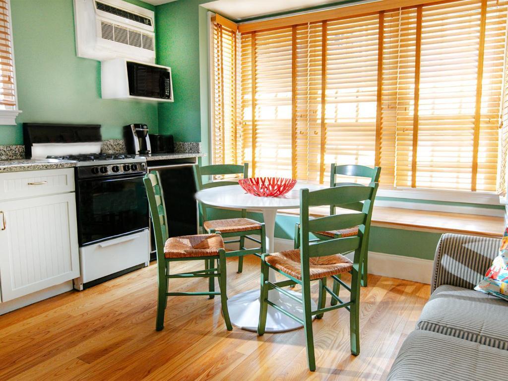 The Provincetown Hotel At Gabriel'S ภายนอก รูปภาพ