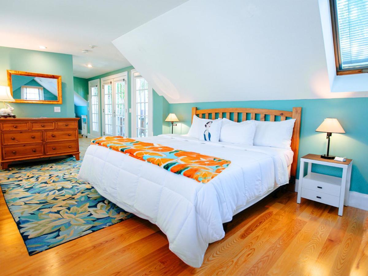 The Provincetown Hotel At Gabriel'S ภายนอก รูปภาพ