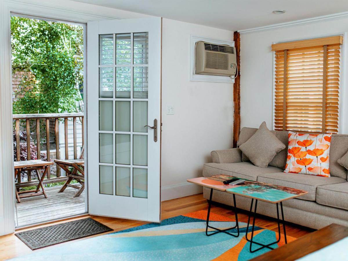 The Provincetown Hotel At Gabriel'S ภายนอก รูปภาพ