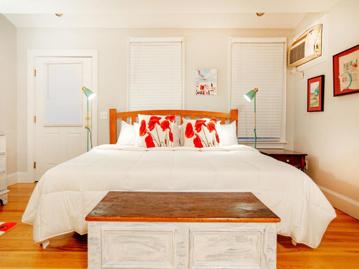 The Provincetown Hotel At Gabriel'S ภายนอก รูปภาพ