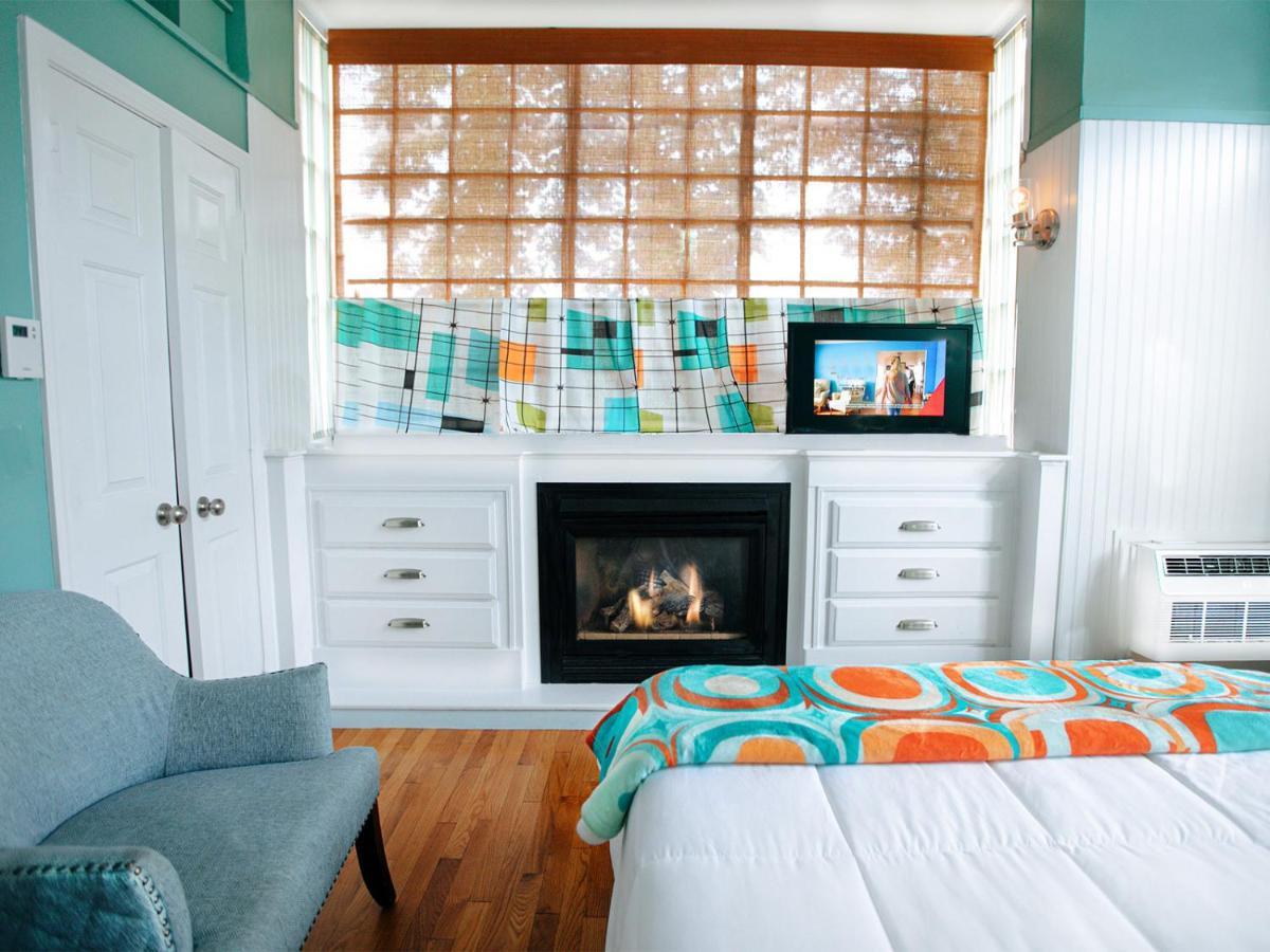 The Provincetown Hotel At Gabriel'S ภายนอก รูปภาพ