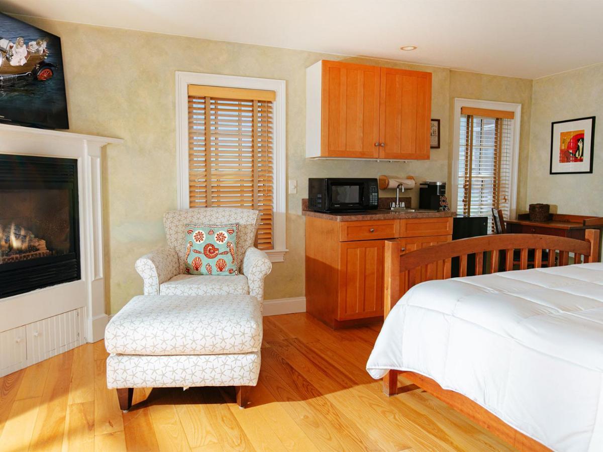The Provincetown Hotel At Gabriel'S ภายนอก รูปภาพ
