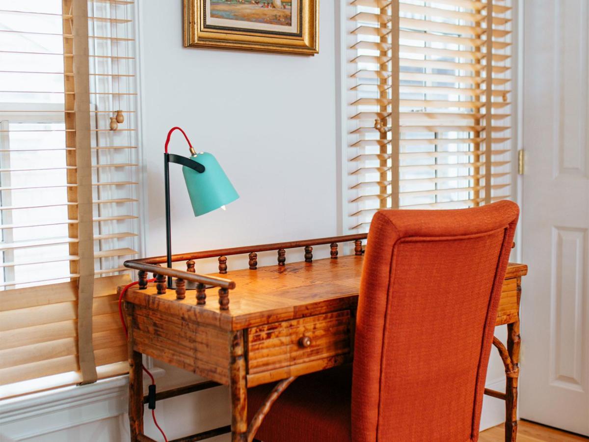 The Provincetown Hotel At Gabriel'S ภายนอก รูปภาพ