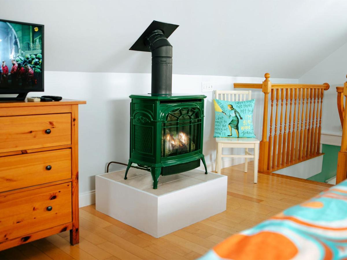 The Provincetown Hotel At Gabriel'S ภายนอก รูปภาพ