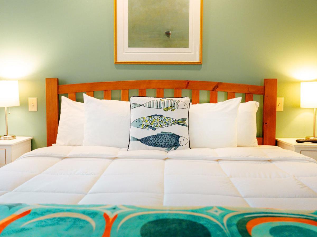 The Provincetown Hotel At Gabriel'S ภายนอก รูปภาพ