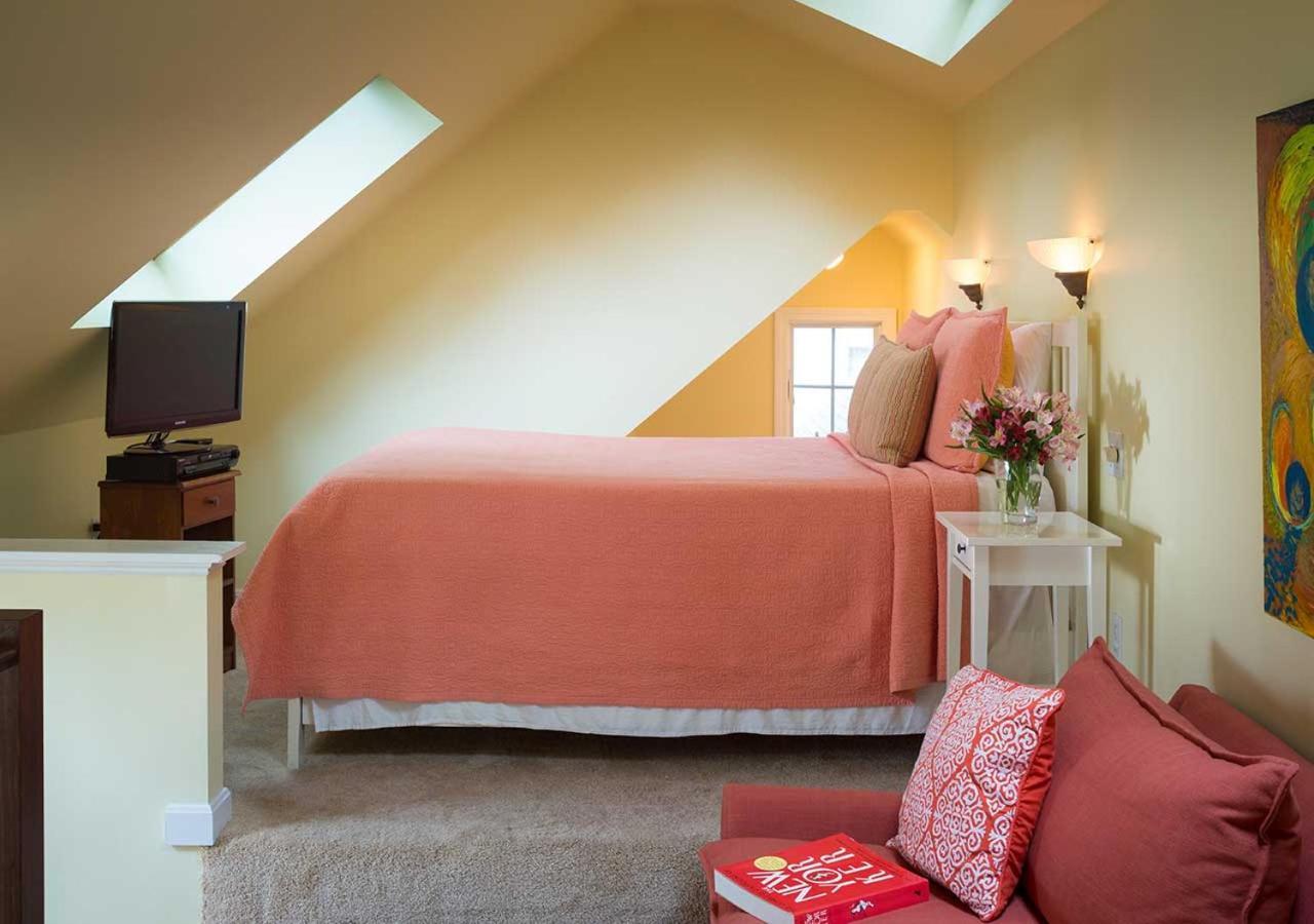 The Provincetown Hotel At Gabriel'S ภายนอก รูปภาพ