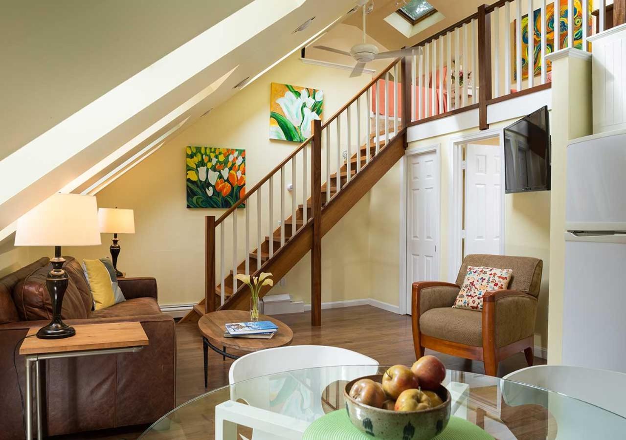 The Provincetown Hotel At Gabriel'S ภายนอก รูปภาพ