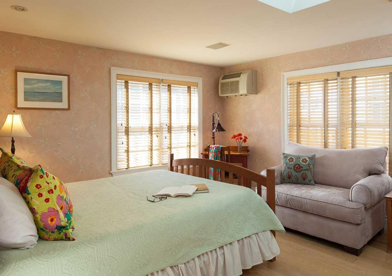 The Provincetown Hotel At Gabriel'S ภายนอก รูปภาพ