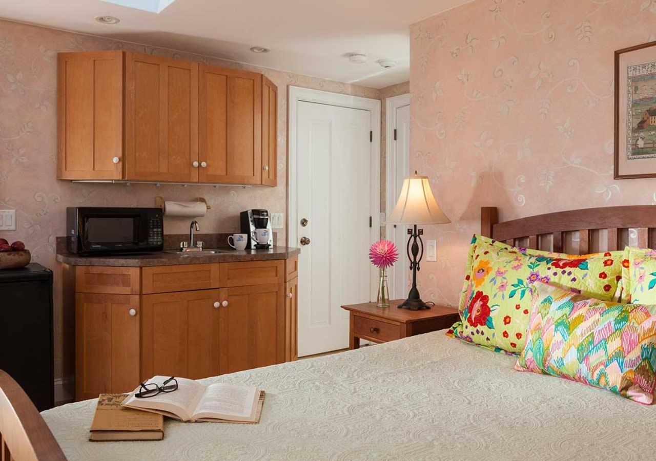The Provincetown Hotel At Gabriel'S ภายนอก รูปภาพ